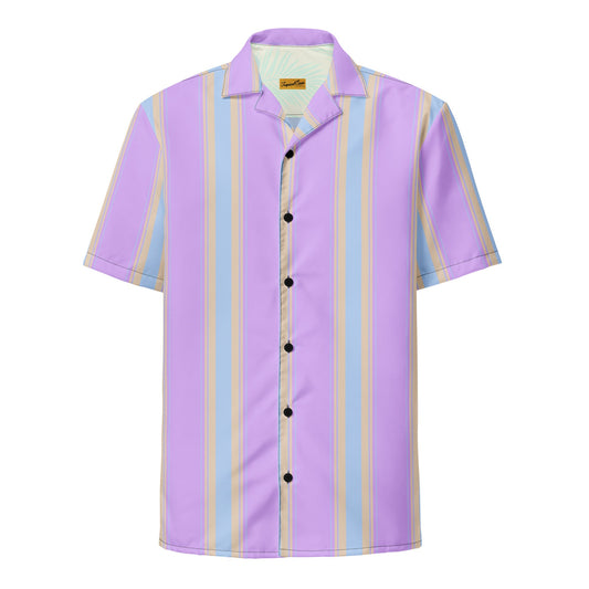 Island Elite Performance Shirt - Brinks Collection