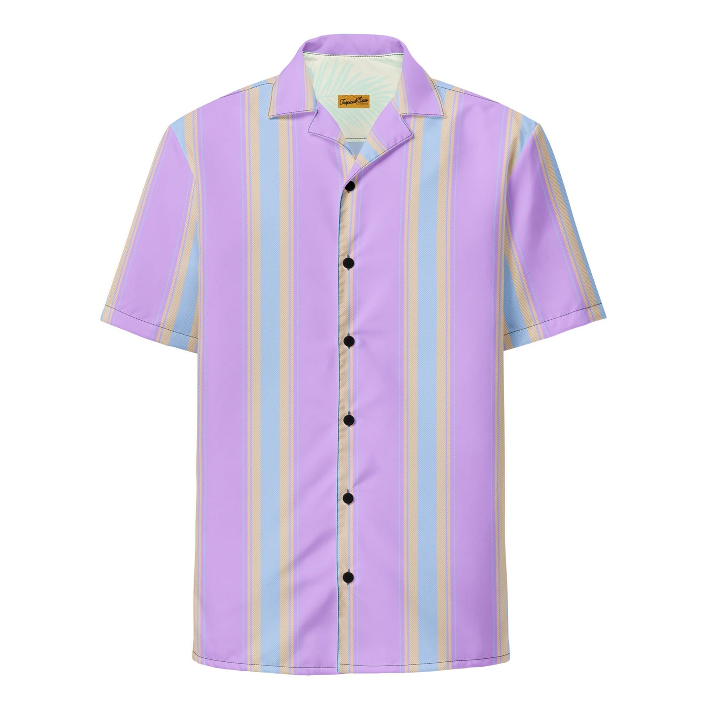 Island Elite Performance Shirt - Brinks Collection